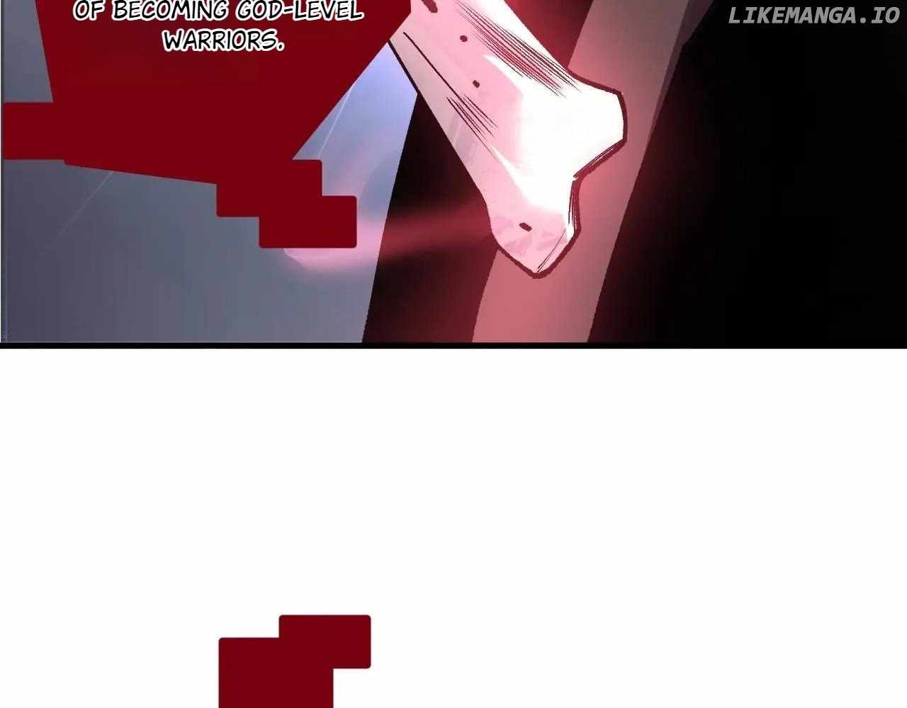 Catastrophic Necromancer Chapter 187 30